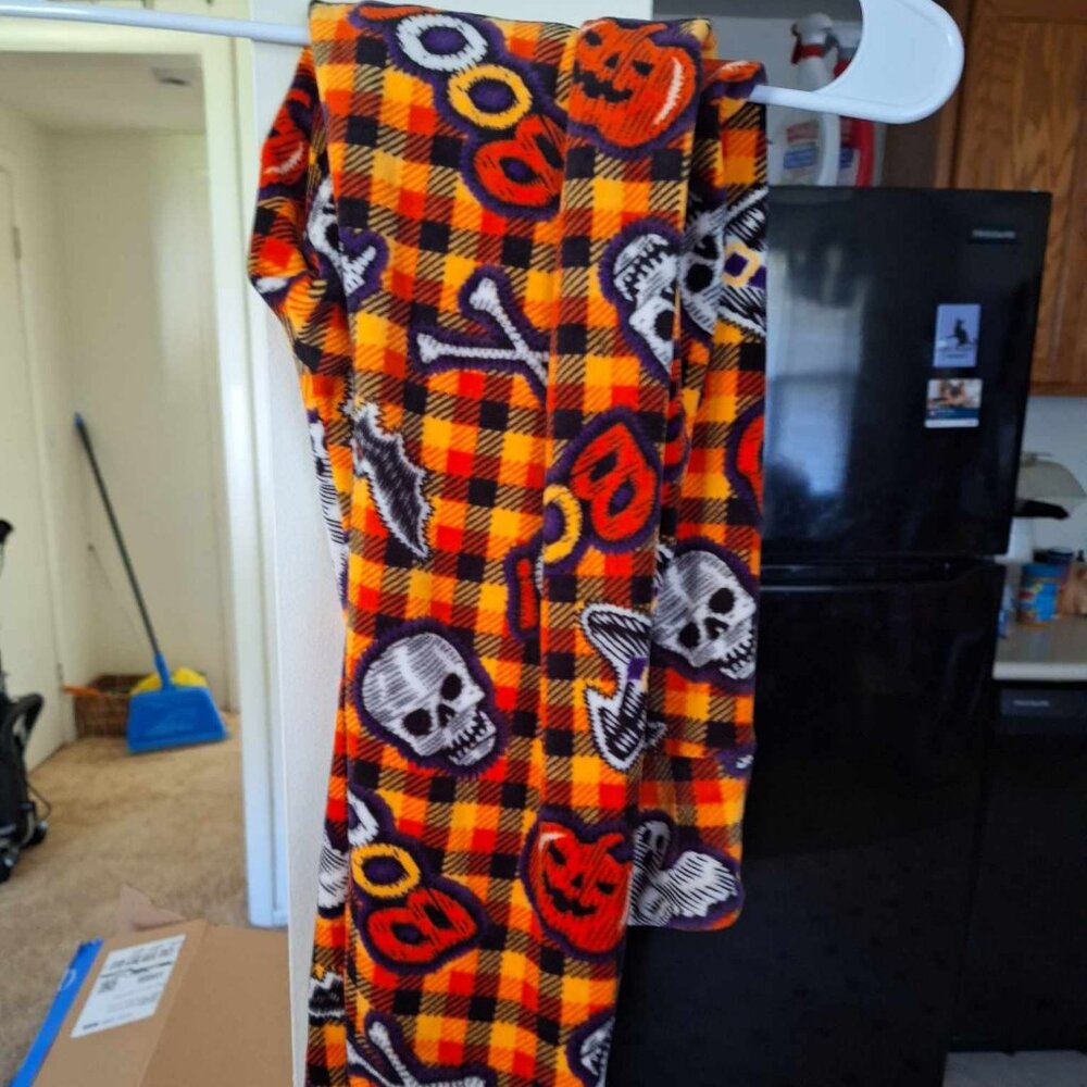 Halloween Leggings